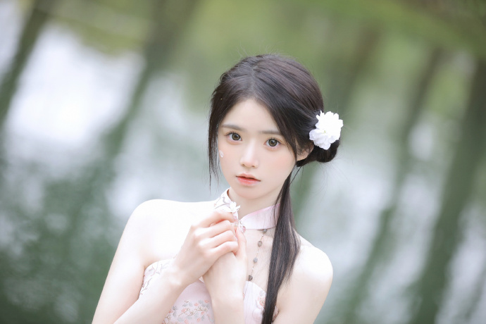 枪火